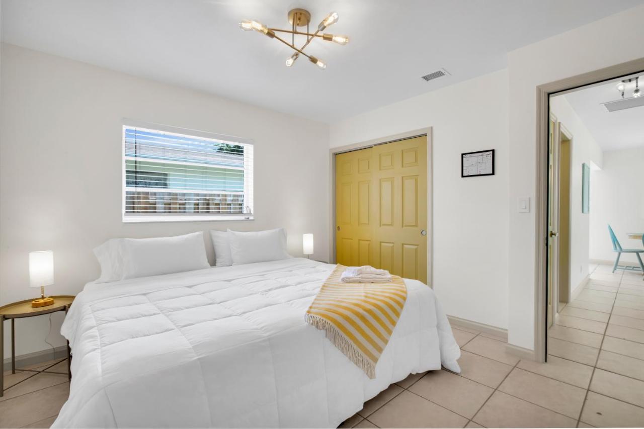 Lokal Rental Tropical Florida Destination Φορτ Λόντερντεϊλ Εξωτερικό φωτογραφία
