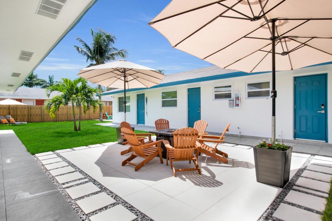 Lokal Rental Tropical Florida Destination Φορτ Λόντερντεϊλ Εξωτερικό φωτογραφία