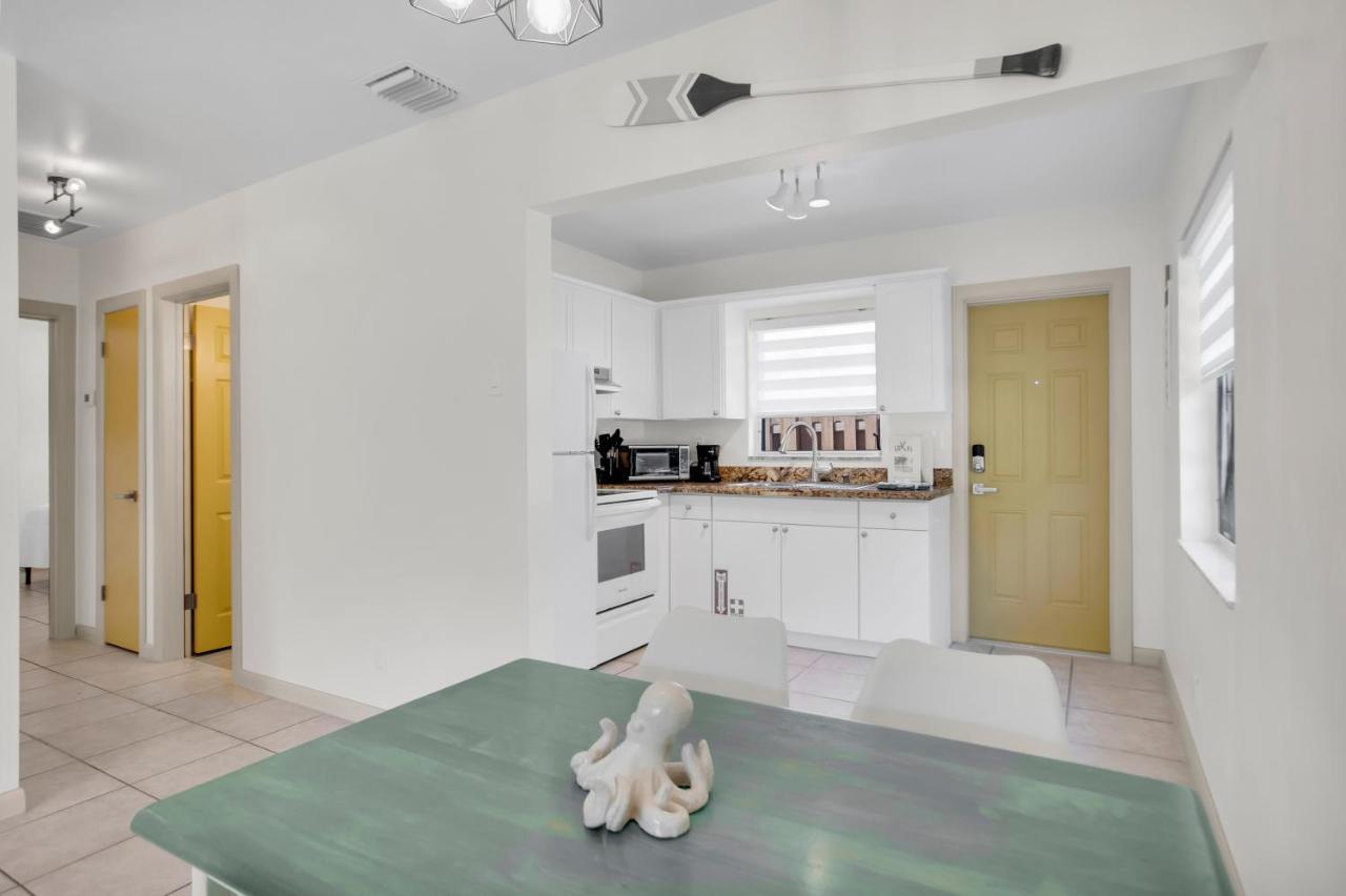 Lokal Rental Tropical Florida Destination Φορτ Λόντερντεϊλ Εξωτερικό φωτογραφία