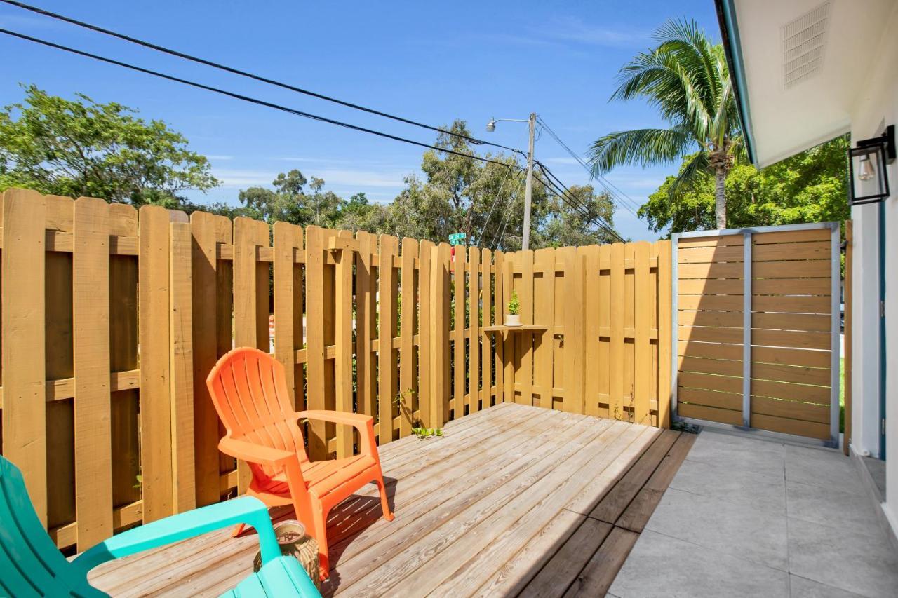 Lokal Rental Tropical Florida Destination Φορτ Λόντερντεϊλ Εξωτερικό φωτογραφία