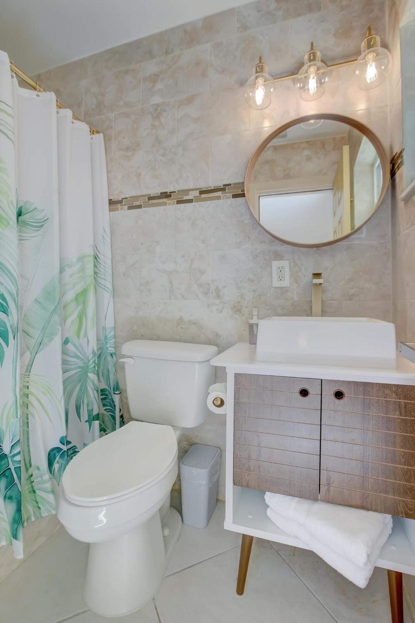 Lokal Rental Tropical Florida Destination Φορτ Λόντερντεϊλ Εξωτερικό φωτογραφία